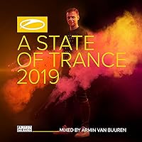 Algopix Similar Product 16 - State Of Trance 2019