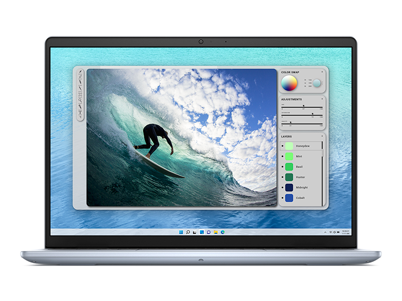 Amazon.com: Dell Inspiron 5440 Laptop - 14-inch 16:10 FHD+ Display 