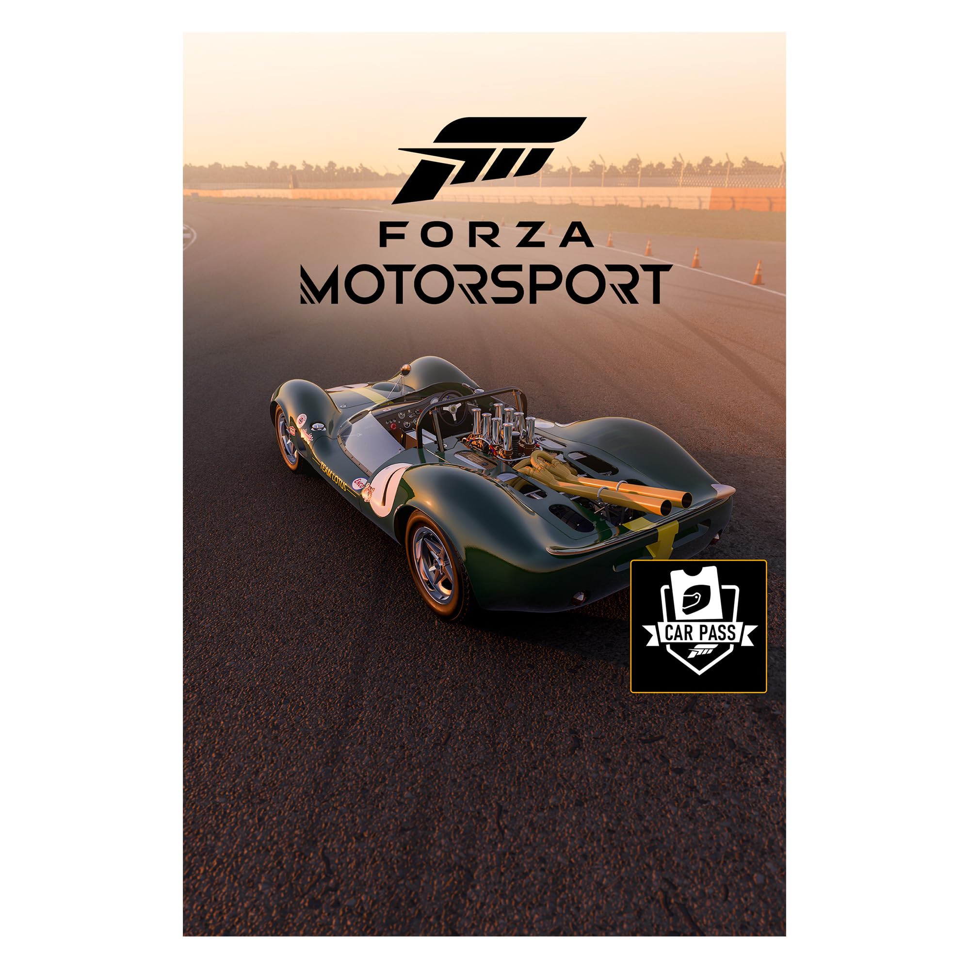 Xbox Game Studios Forza Motorsport Pack d'extensions Premium Xbox Series X,S & Win 10 PC - Code jeu à télécharger