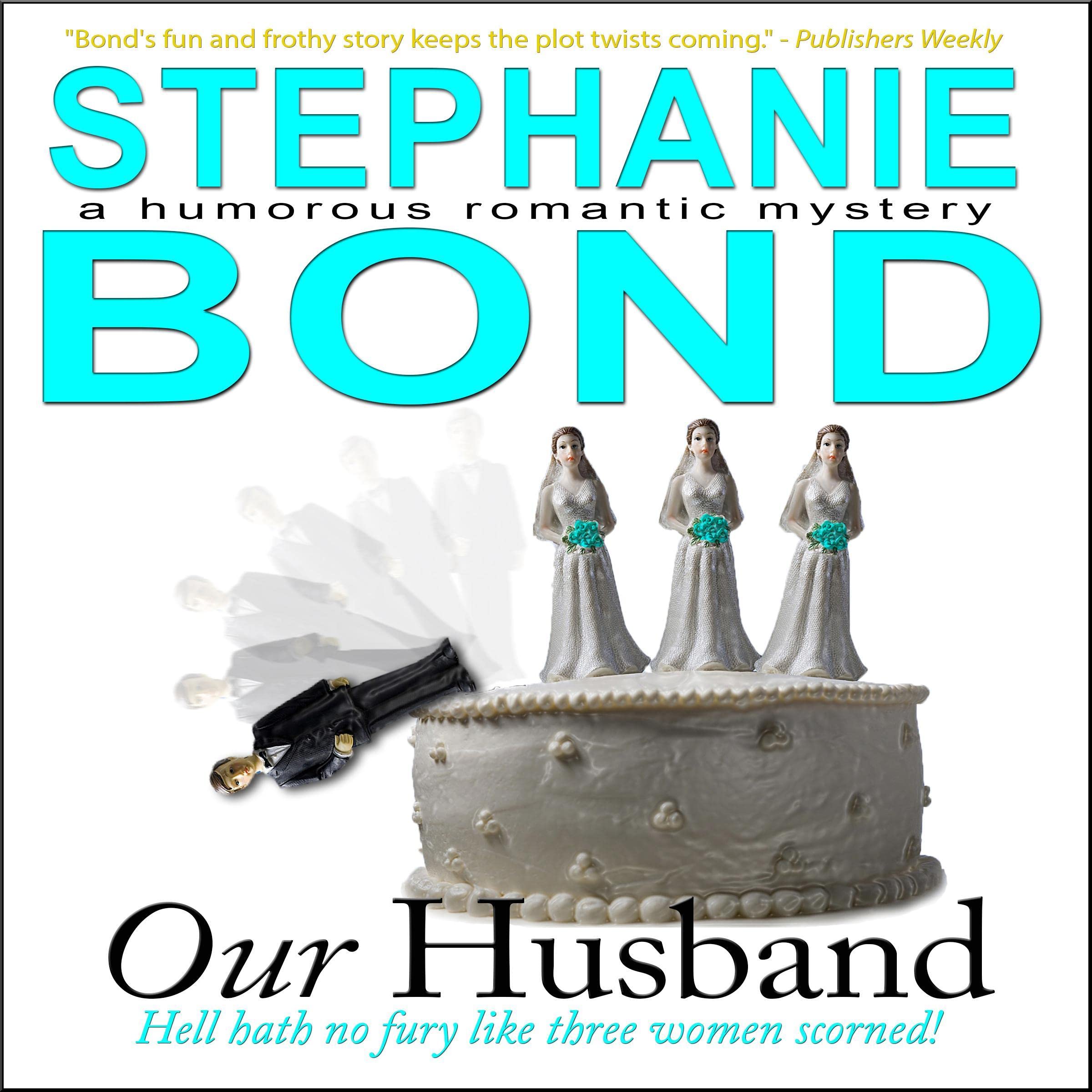 Cover art for Our Husband