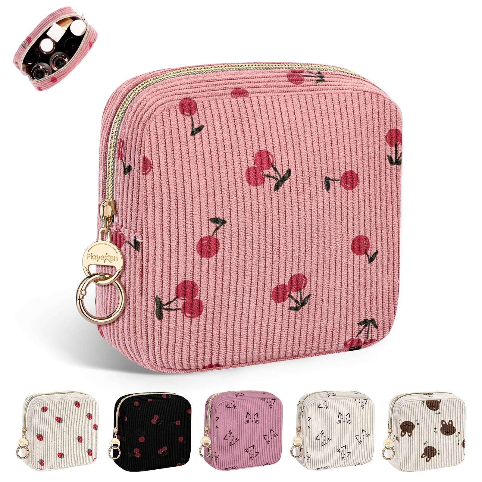 Cherry-rosa