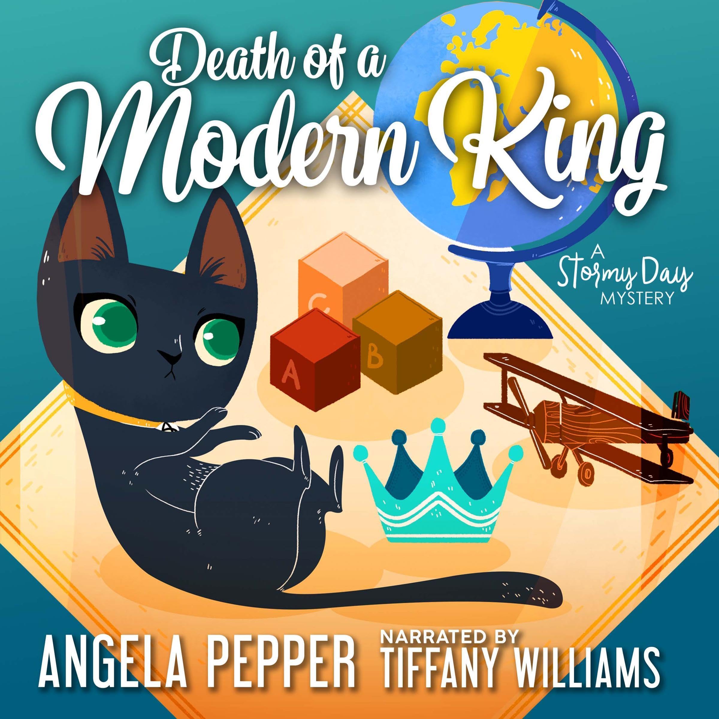 Death of a Modern King