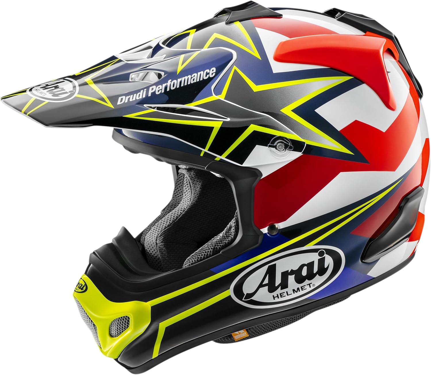 VX-Pro4 | Stars and Stripes