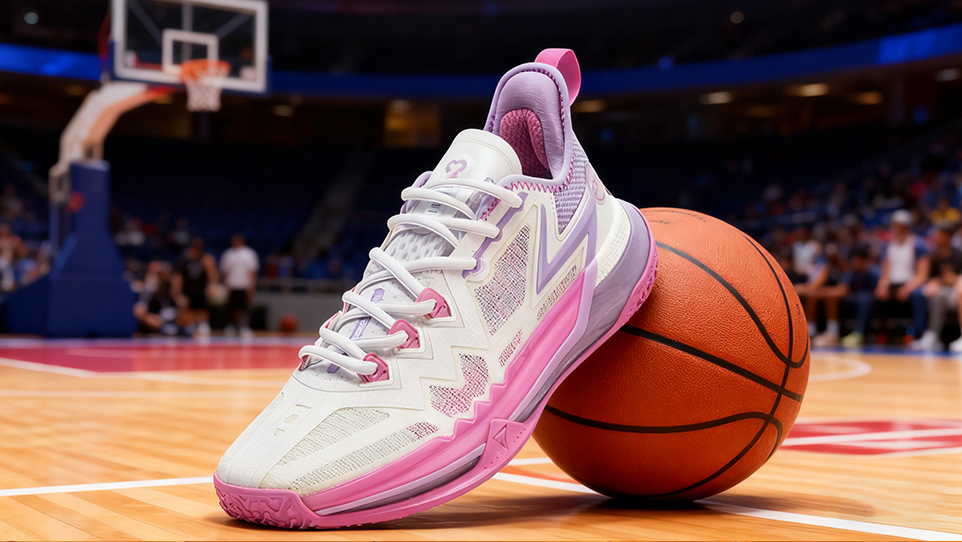 Amazon.com | 361° BIG3 Future Basketball Shoes for Men Breathable