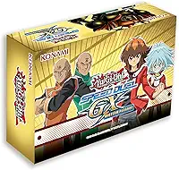YU-GI-OH! Card Game Speed Duel GX: Midterm Paradox Mini Box