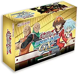 YU-GI-OH! Card Game Speed Duel GX: Midterm Paradox Mini Box