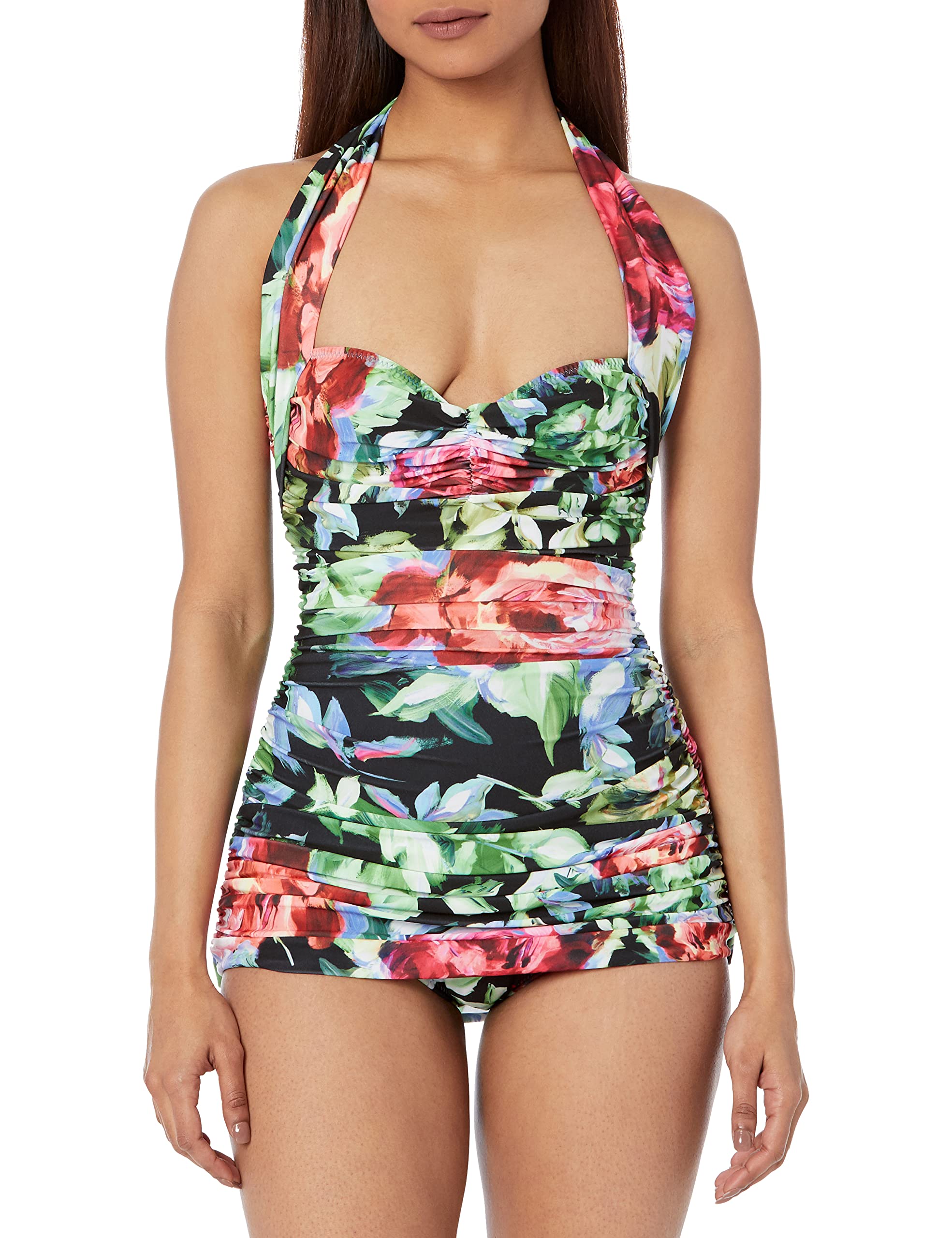 Norma Kamali Women's Standard Bill Mio