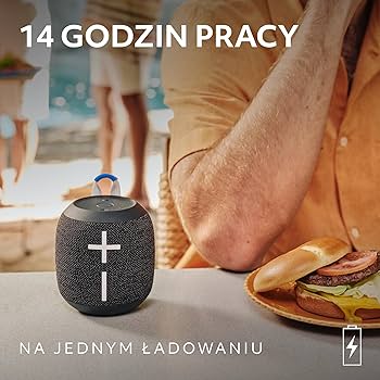 BluetoothスピーカーWONDERBOOM4 ULTIMATEEARS Wonderboom 4