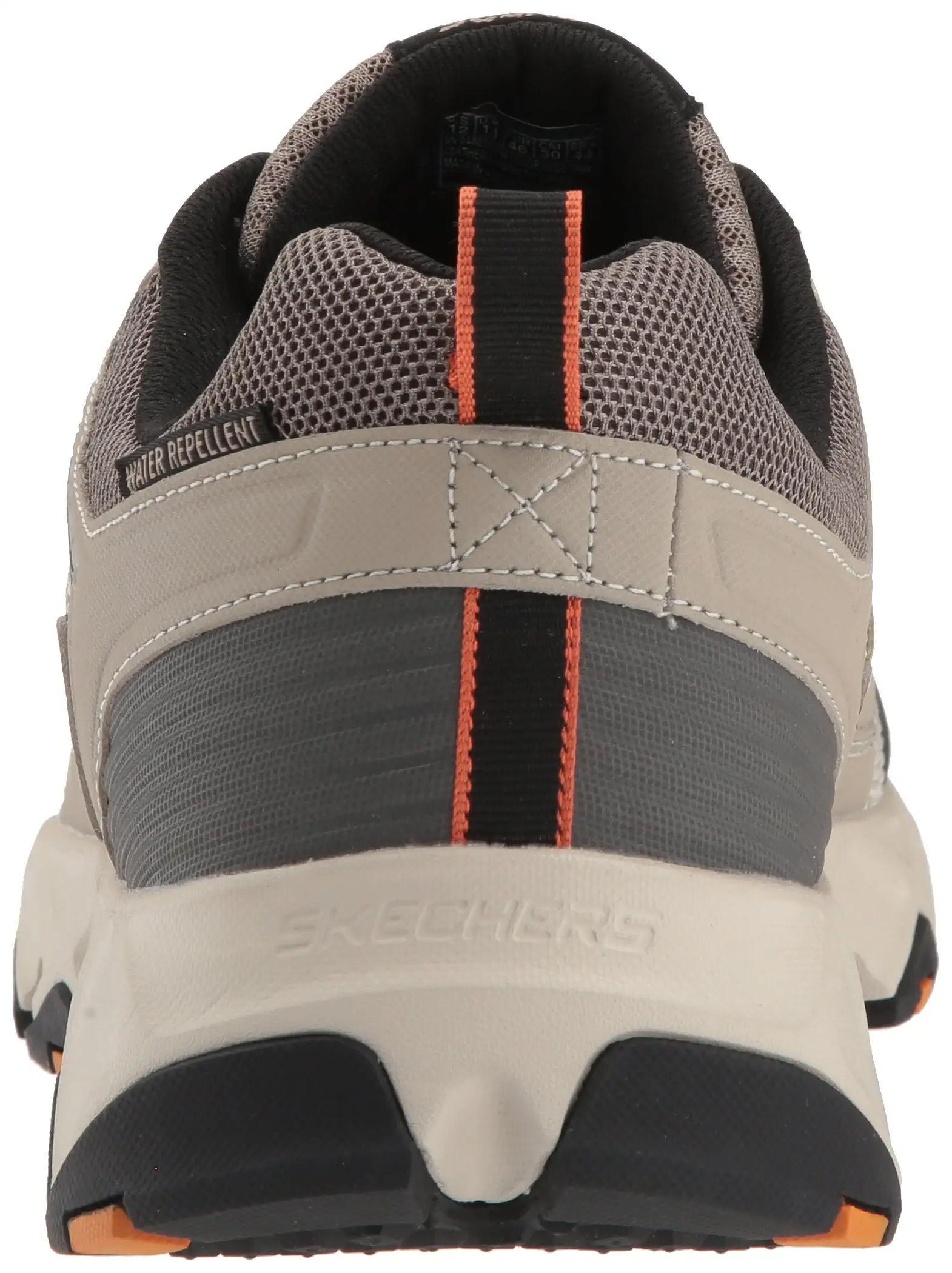 Skechers Men's Crossbar Oxford 