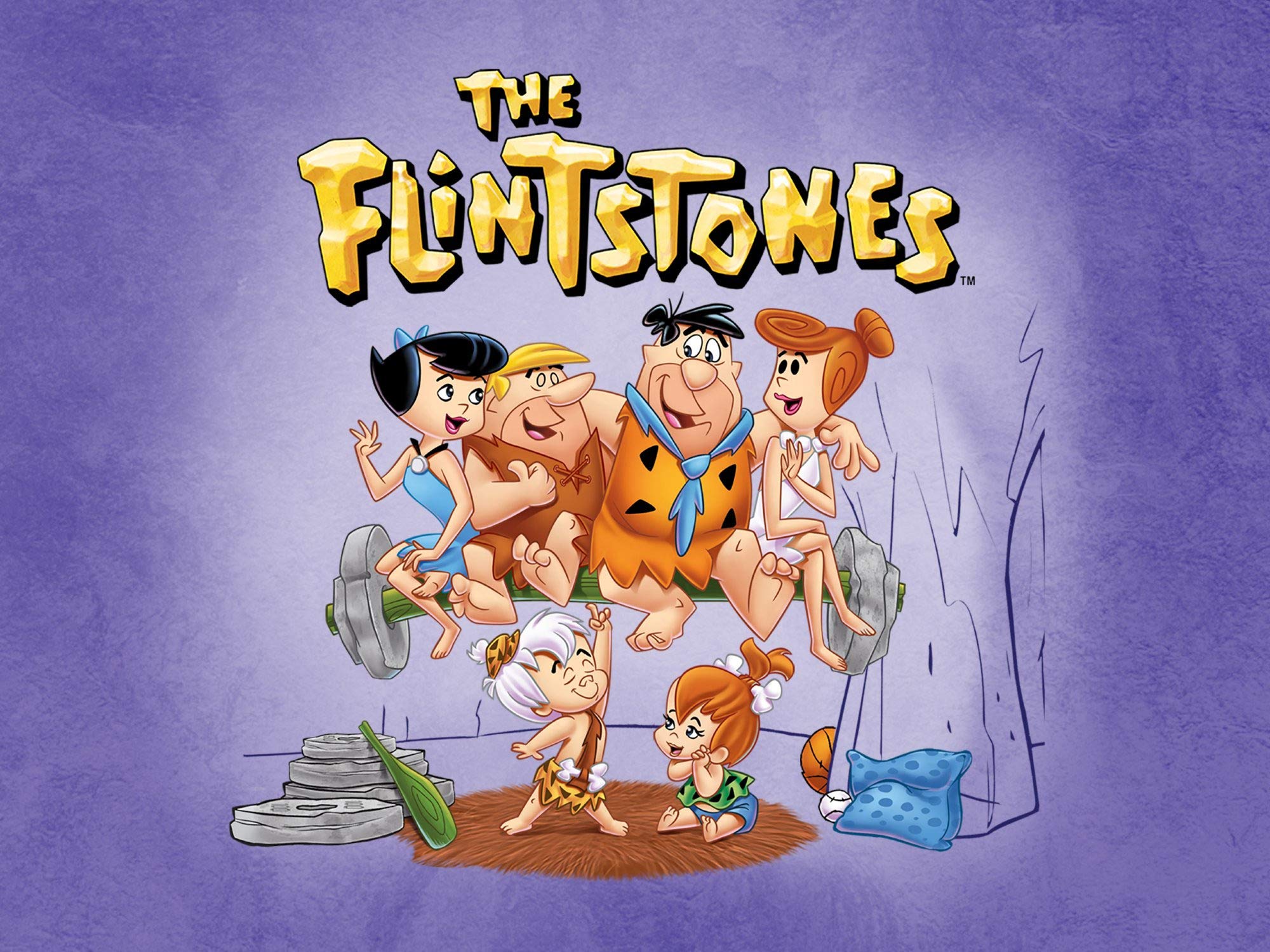 The Flintstones Season 5