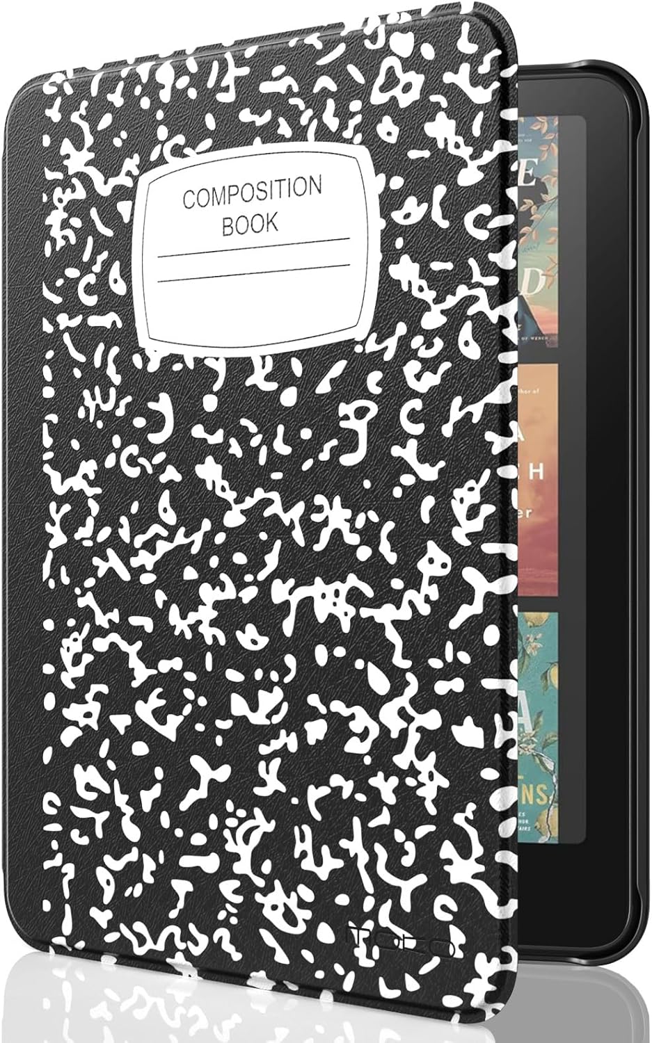 notebook Black