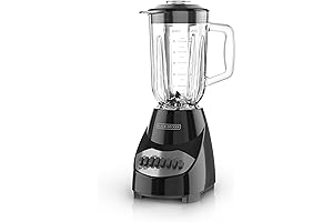 Aeitto Countertop Blender BL2010BG: Unlock Culinary Excellence Seamlessly