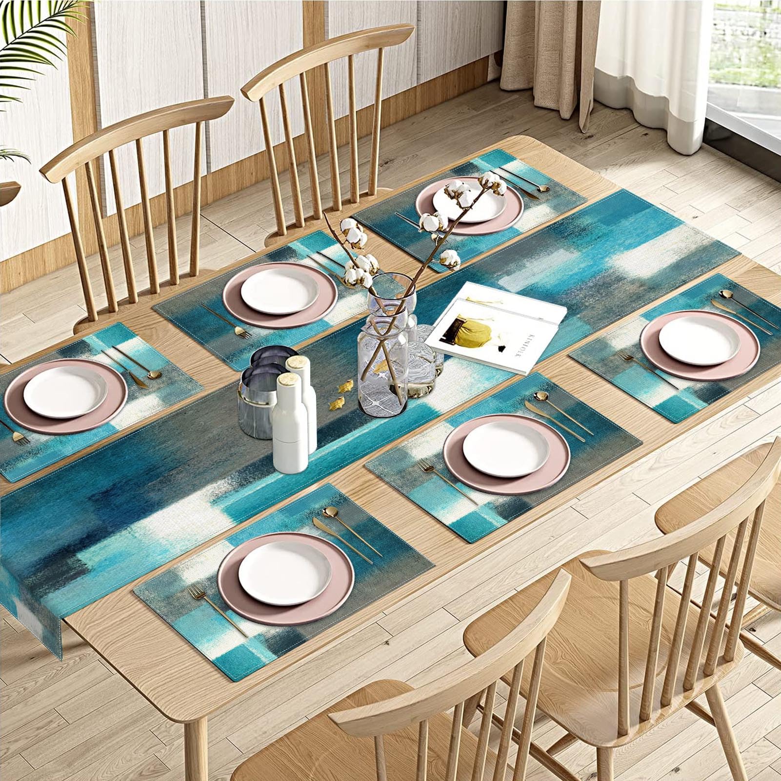 Emvency Farmhouse Set