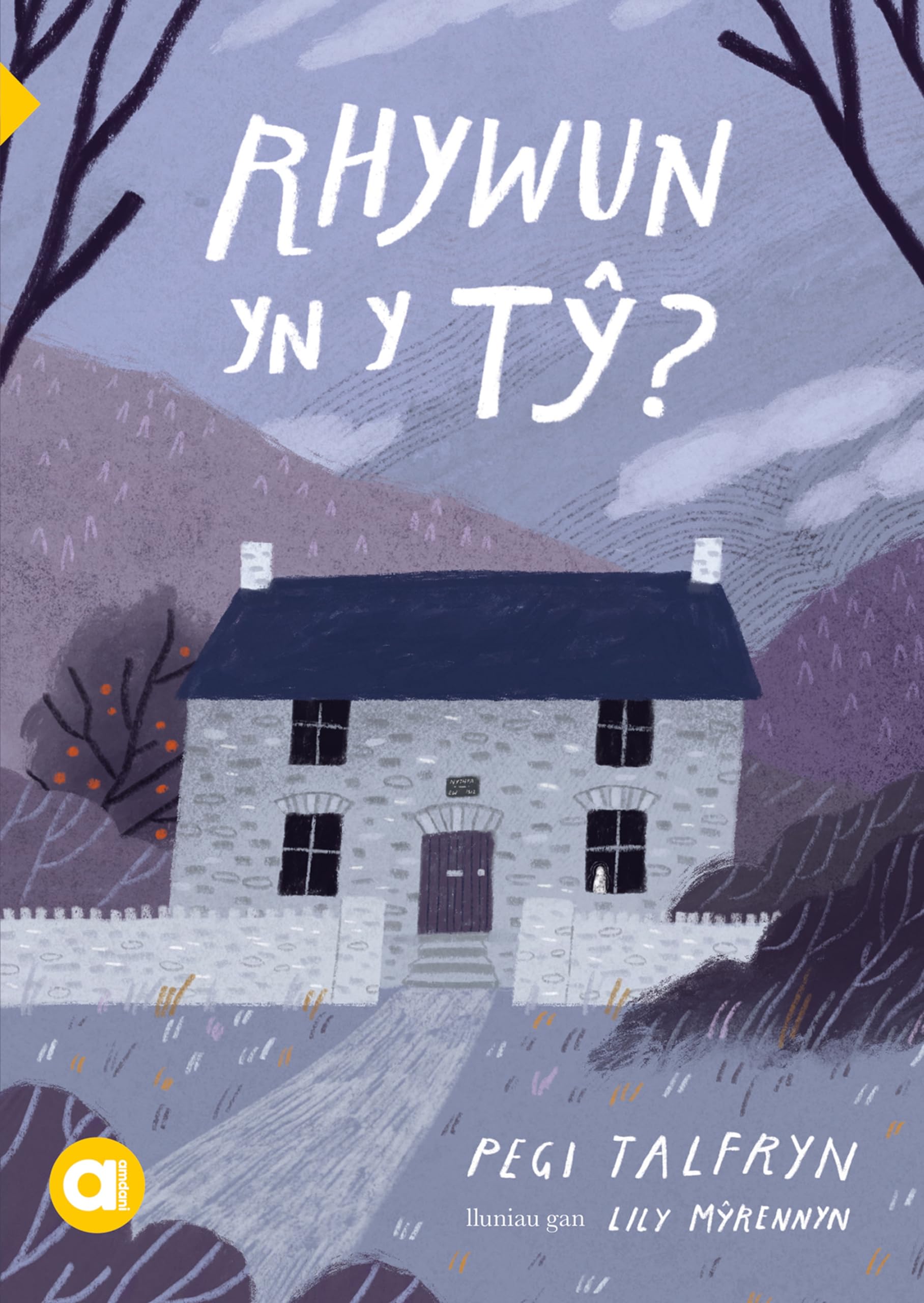 Rhywun yn y Tŷ?