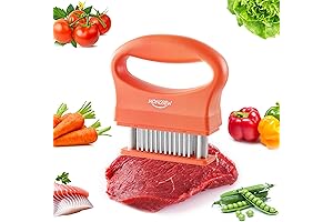 MONGSEW Meat Tenderizer Stapler