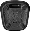 JBL Partybox Club120, Bluetooth Speaker, Black