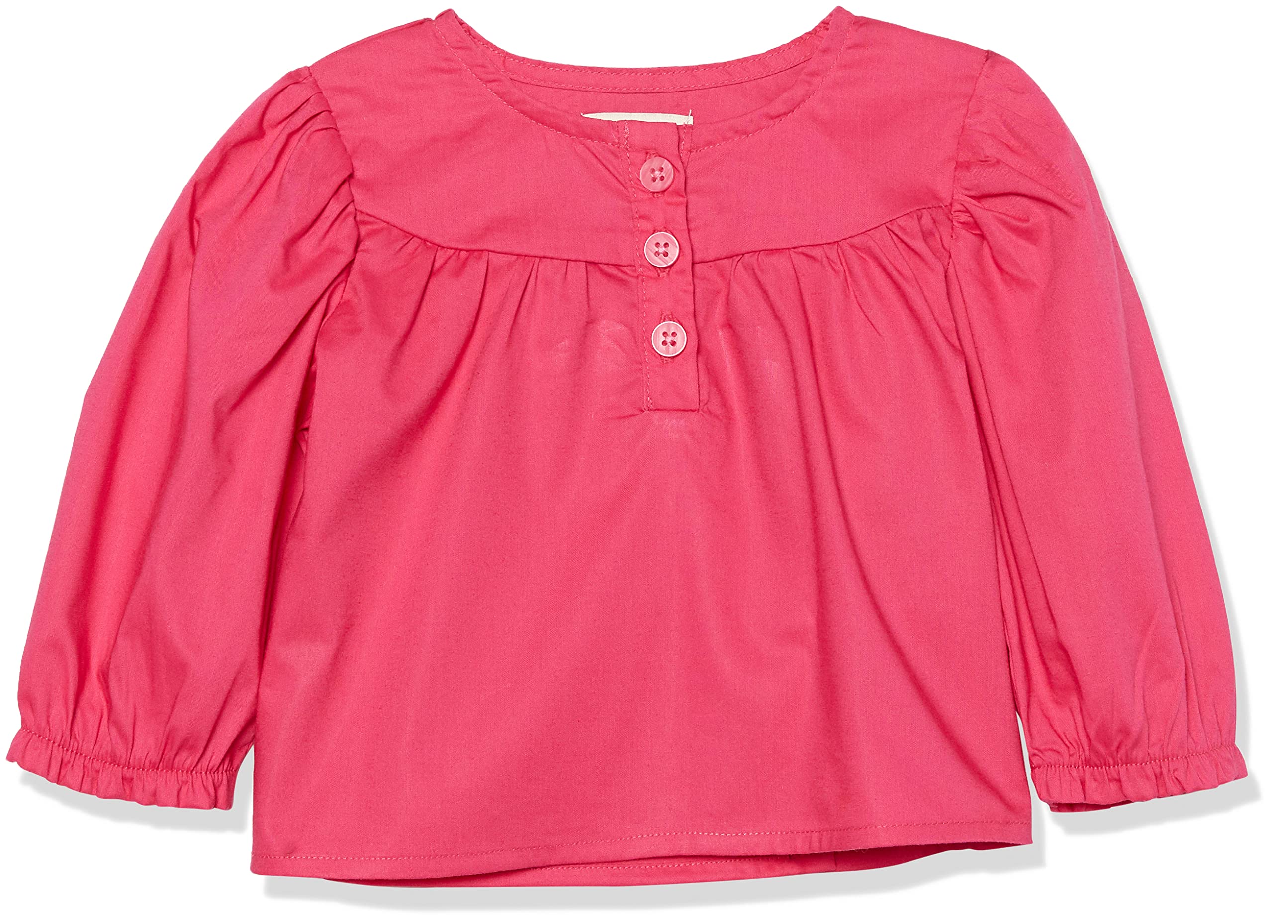 Amazon Aware Camicetta Femminile in Misto Cotone Bimba