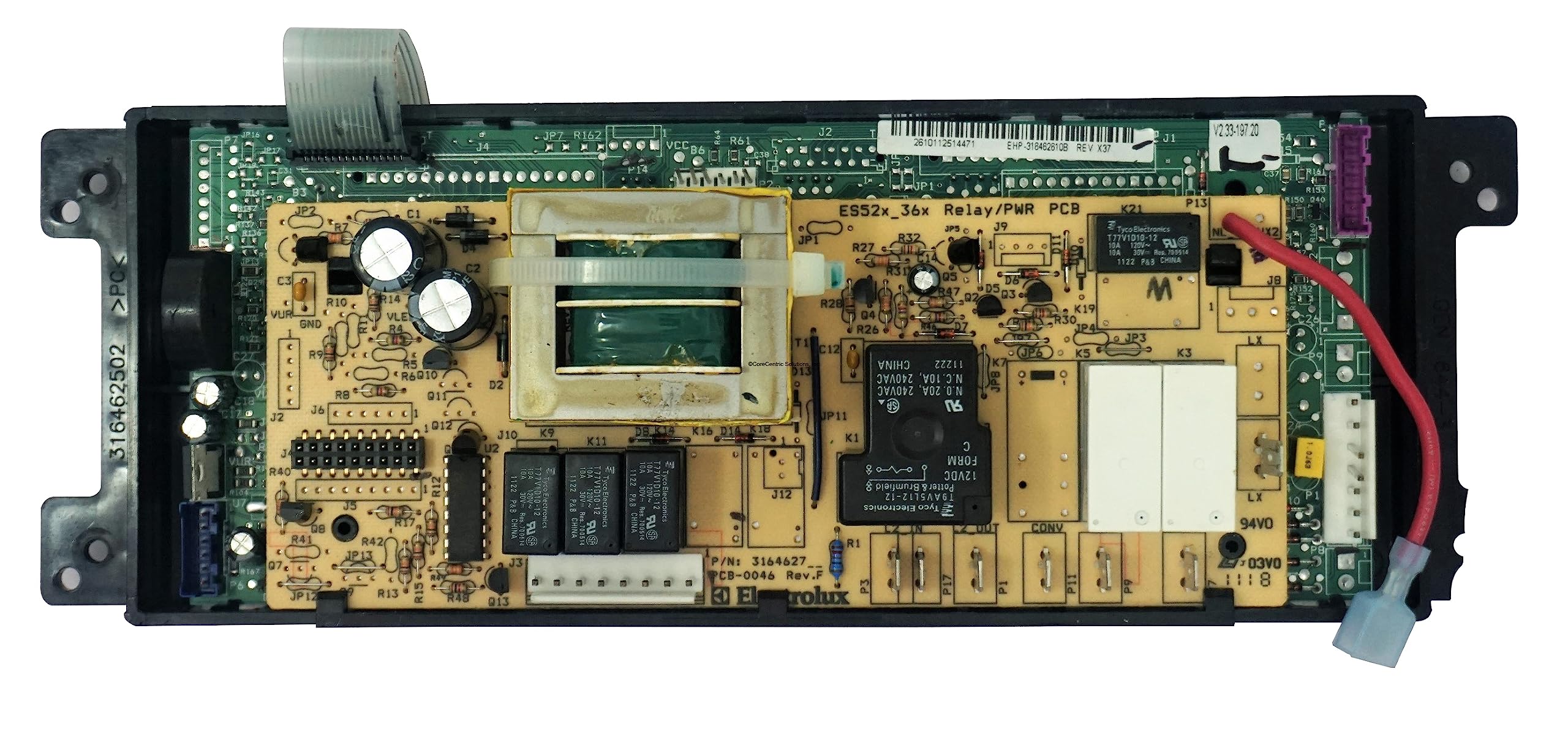 Amazon.com: CoreCentric Remanufactured Range Oven Control Board  
