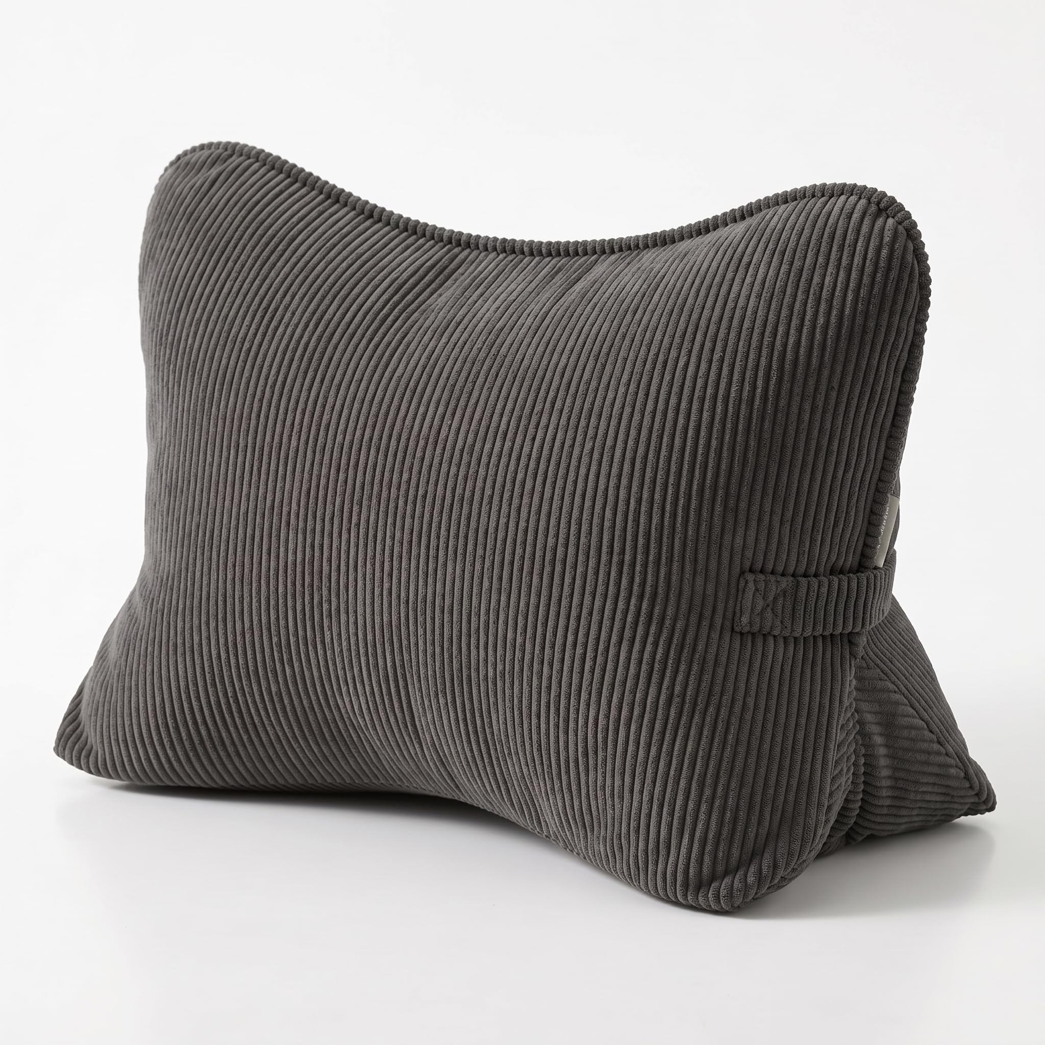 LIANSHANGNI Reading Pillows for Bed,Lumbar Support Back Pillow for Couch
