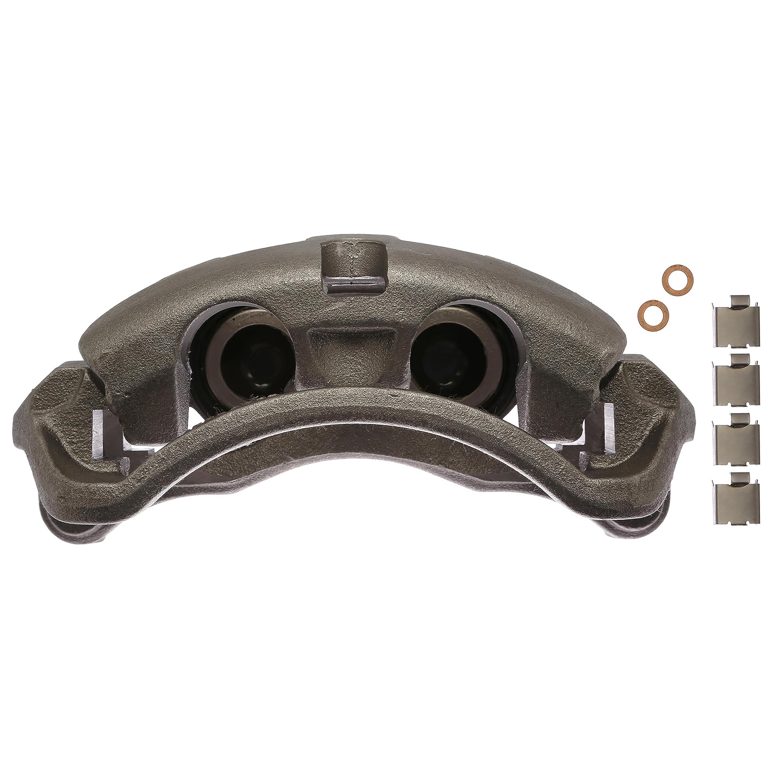 Amazon.com: ACDelco Gold 18FR12600 Driver Side Disc Brake Caliper  