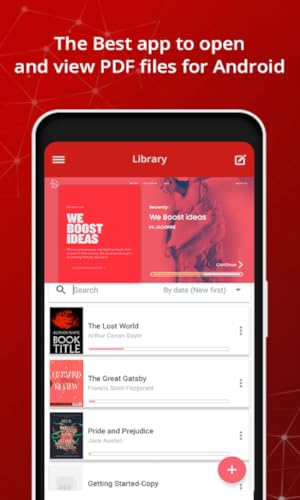 PDF Reader - PDF Viewer & Pdf Editor - Open Pdf Search, Print, Scan & Edit Pro