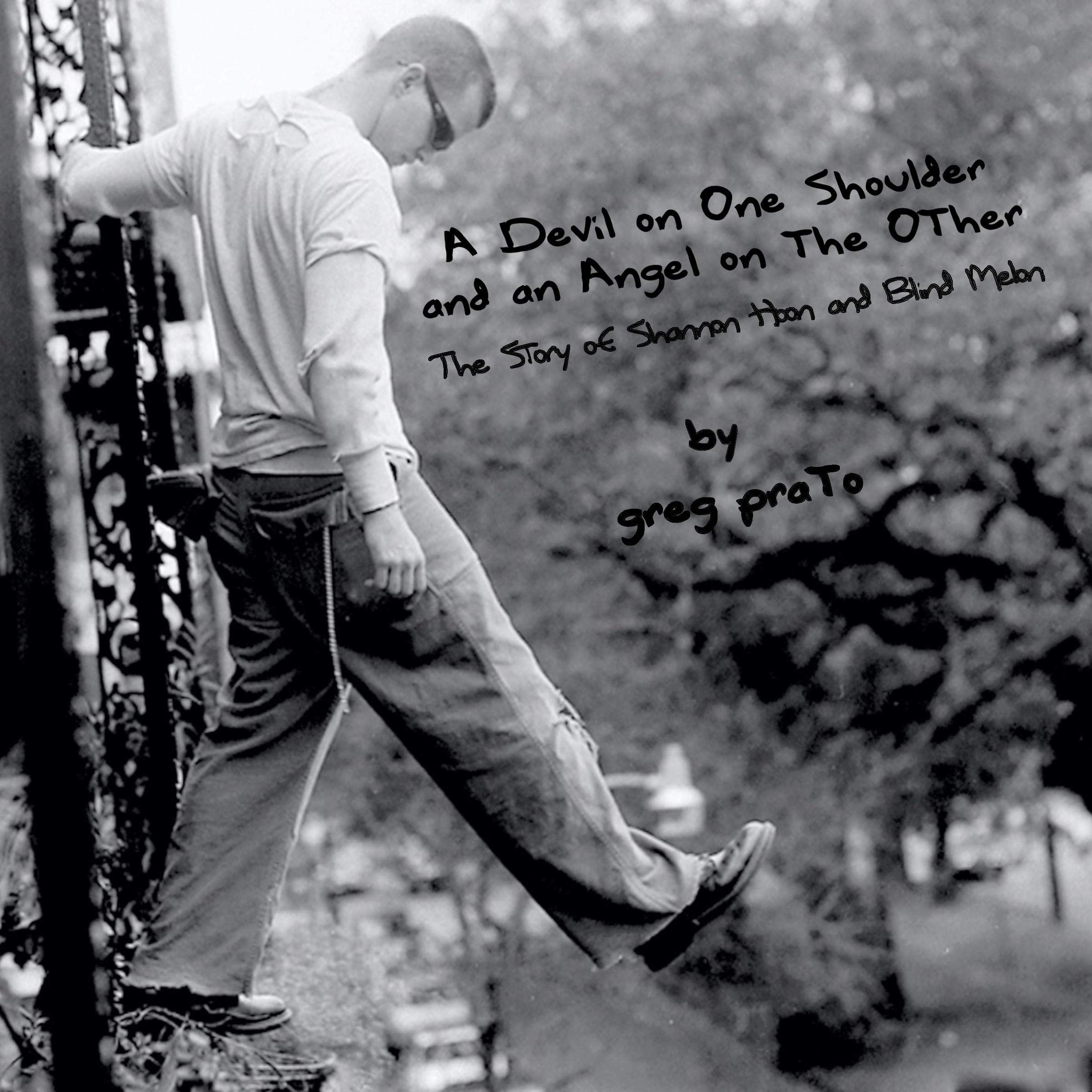 A Devil on One Shoulder and an Angel on the Other