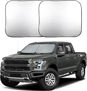 EcoNour Foldable Shade