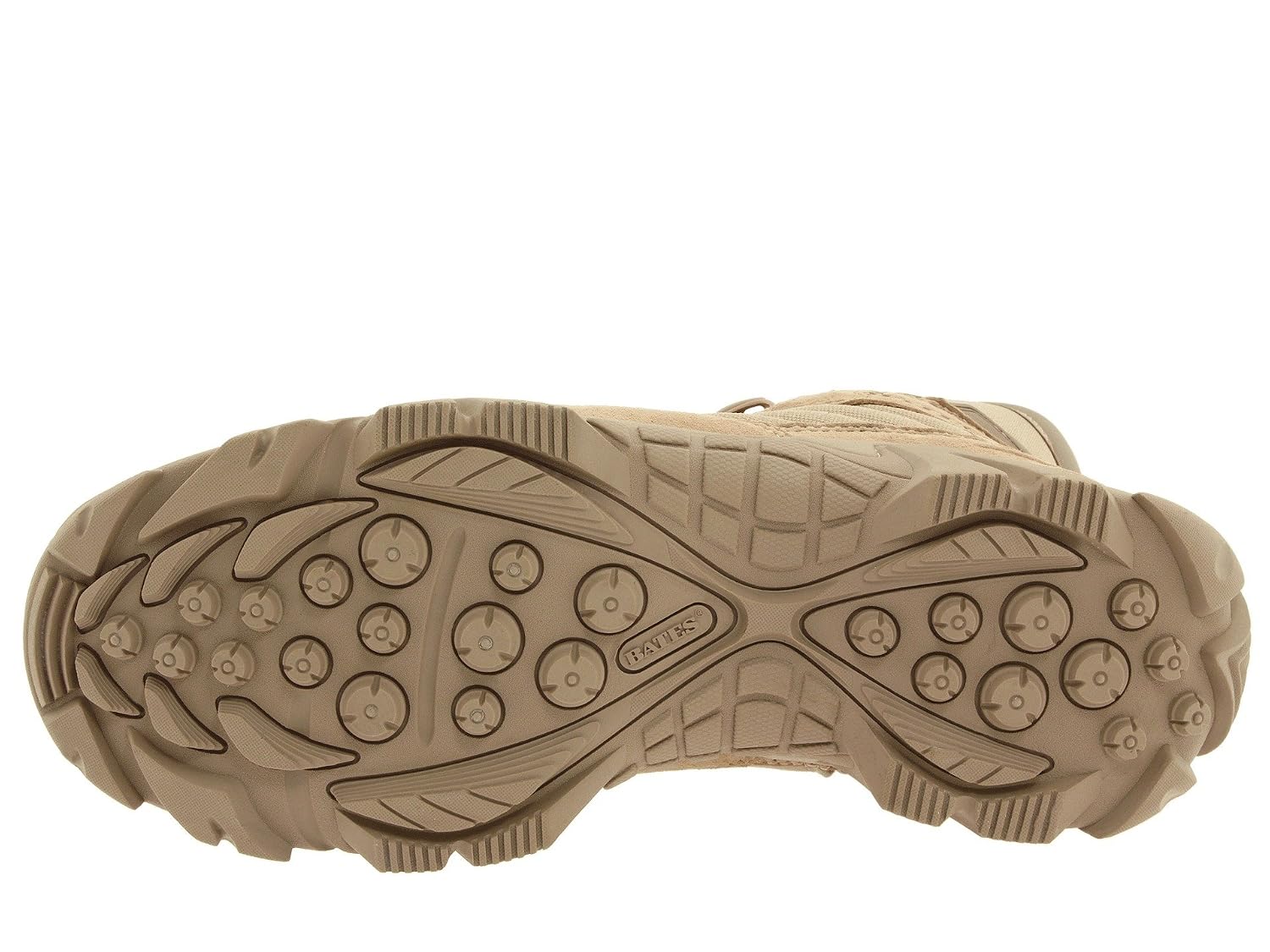 Bates Footwear GX-8 Desert Composite Toe - thumbnail 3