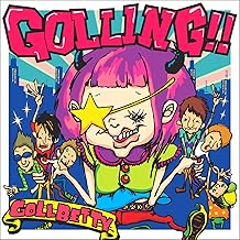 GOLLING!!