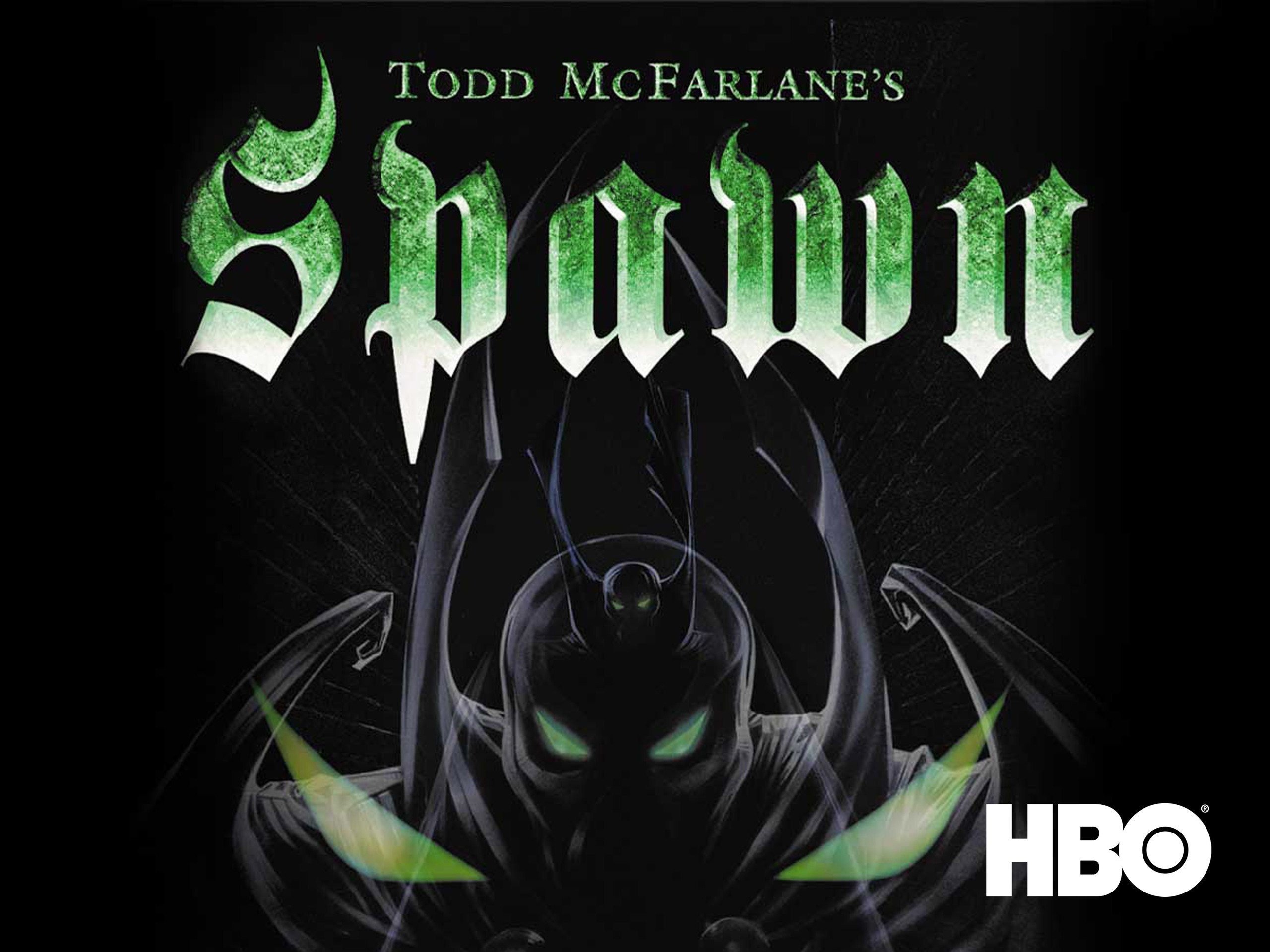 Amazon Co Jp トッド マクファーレンのスポーン シーズン1 字幕版 を観る Prime Video