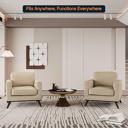 Miniatura 7 de LeisureMod Chester - Silla moderna y contemporánea con patas de madera de abedul maciza, color gris