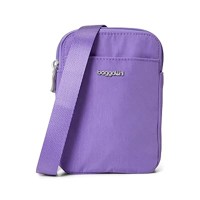 Baggallini Modern Take Two RFID Crossbody Cross Body Women