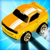 cars 3 micro racers transporter Ultra realistic cars handling!