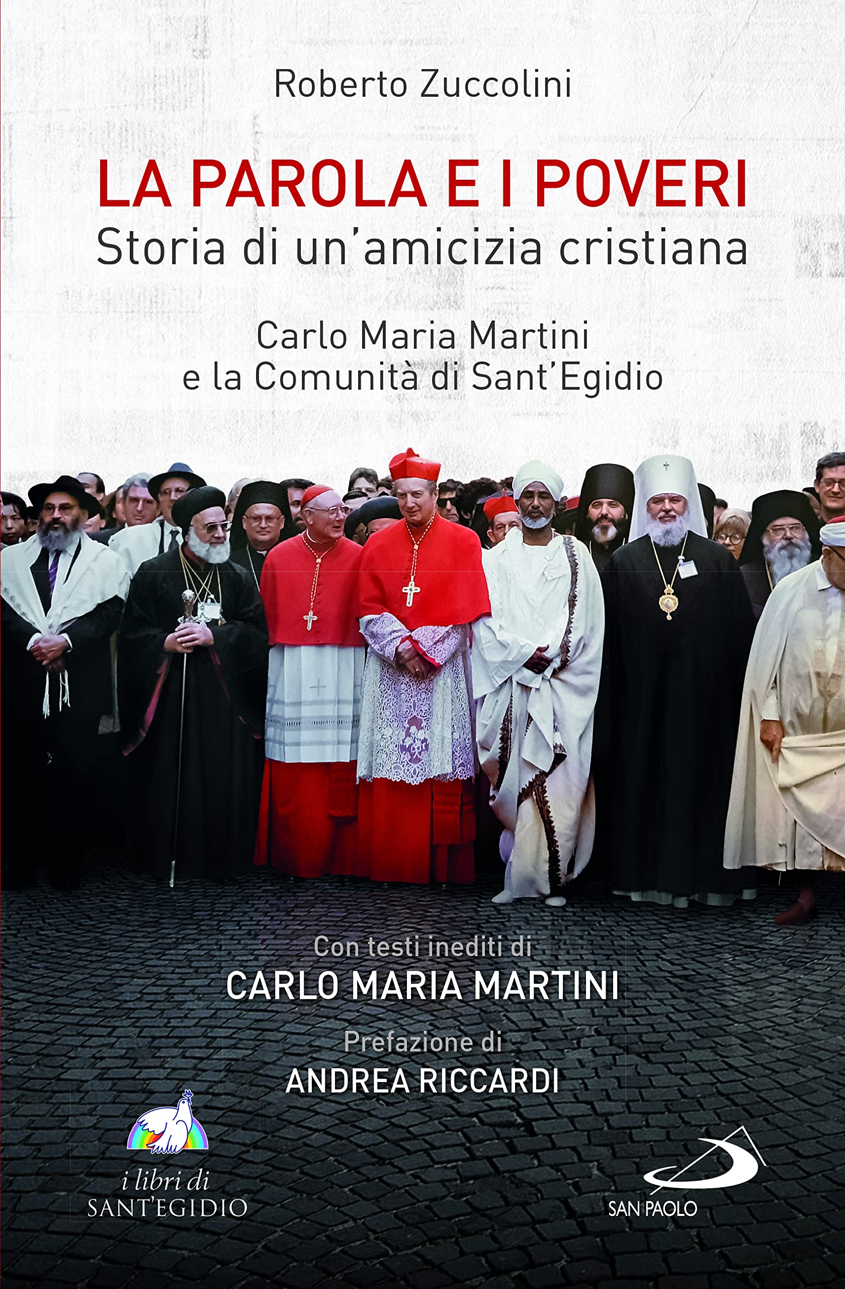 La Parola E I Poveri - 4