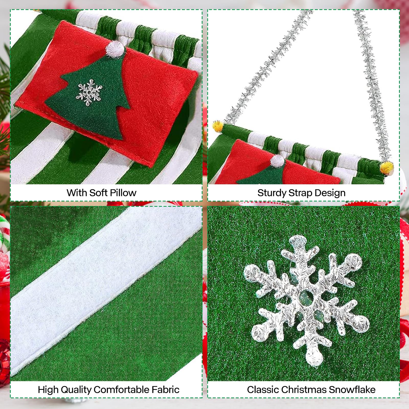 Petit Lutin Farceur De Noel Accessoires | Elf On The Shelf Word's Smallest Lutin | Accessoires Lutin Farceur | Les Lutins Farceurs Accessoires | Elfe De Noel Farceur Accessoires | Elfe Accessoires