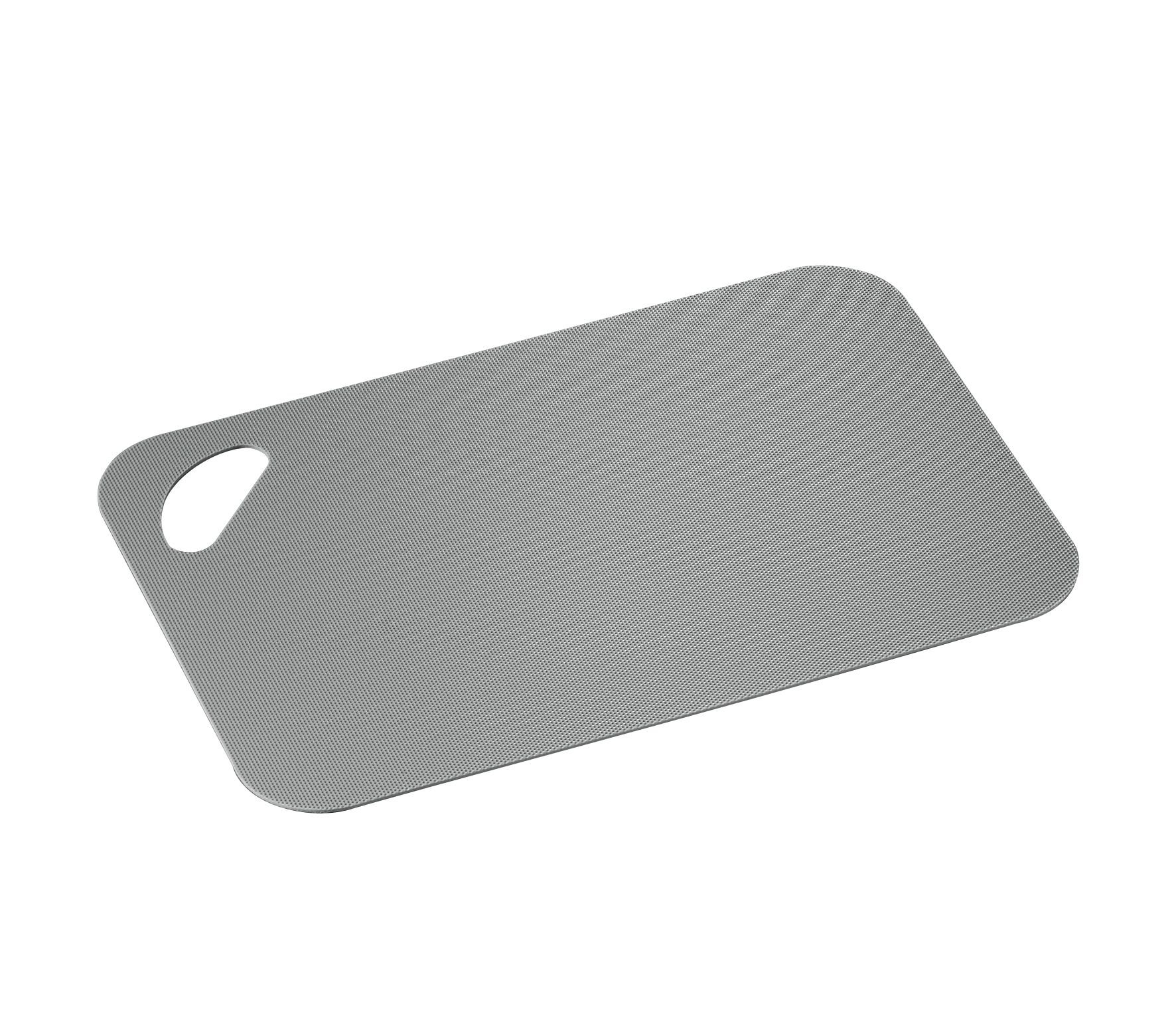 Zassenhaus, Plastic, Grey, 2