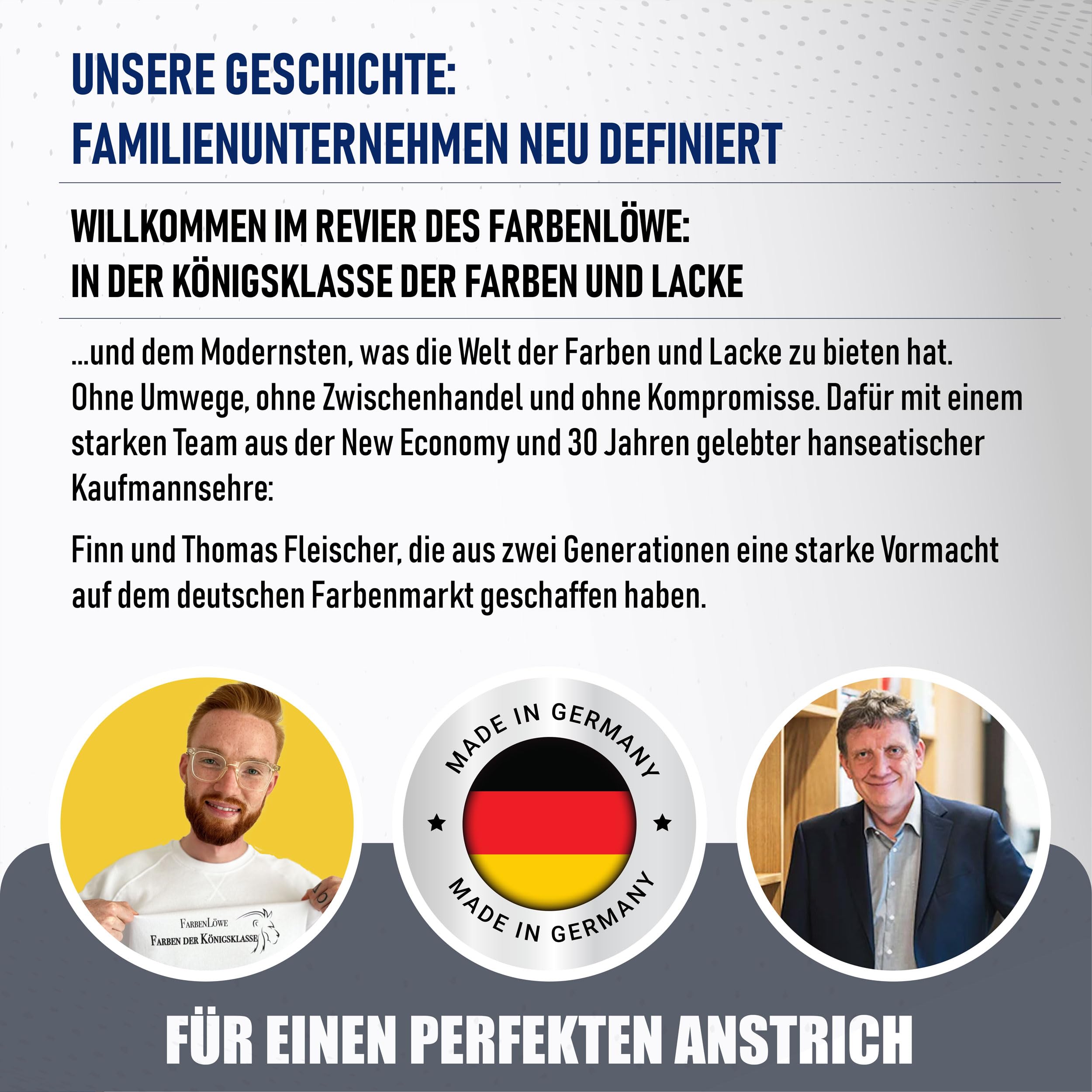 Bootslack Lausitzer Farbwerke traditioneller Yachtlack für Holz und Metall Bootsfarbe Schiffslackierung Yachtfarbe (2,5 L, Farblos (MATT))