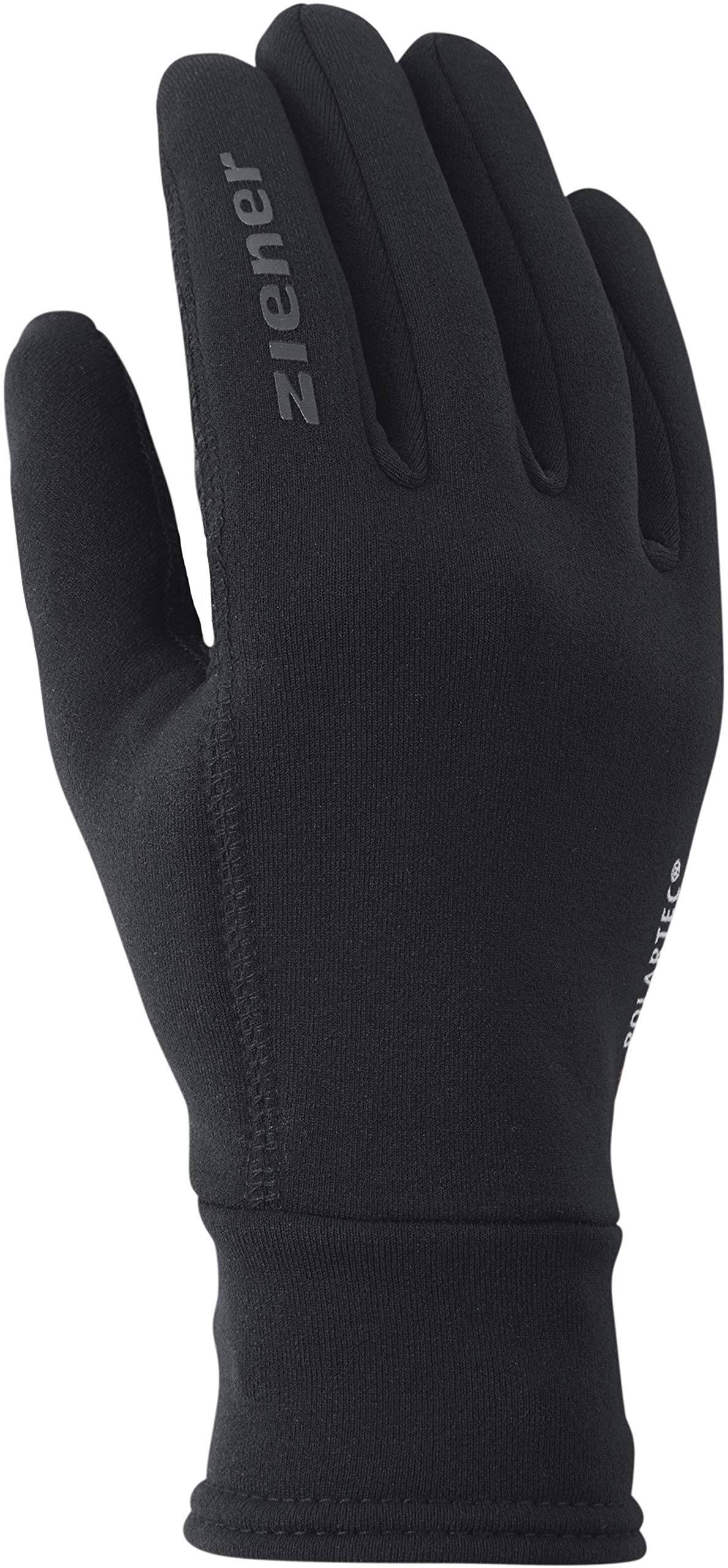 Ziener IDIWOOL TOUCH glove multisport Outdoor-Handschuhe atmungsaktiv Wolle