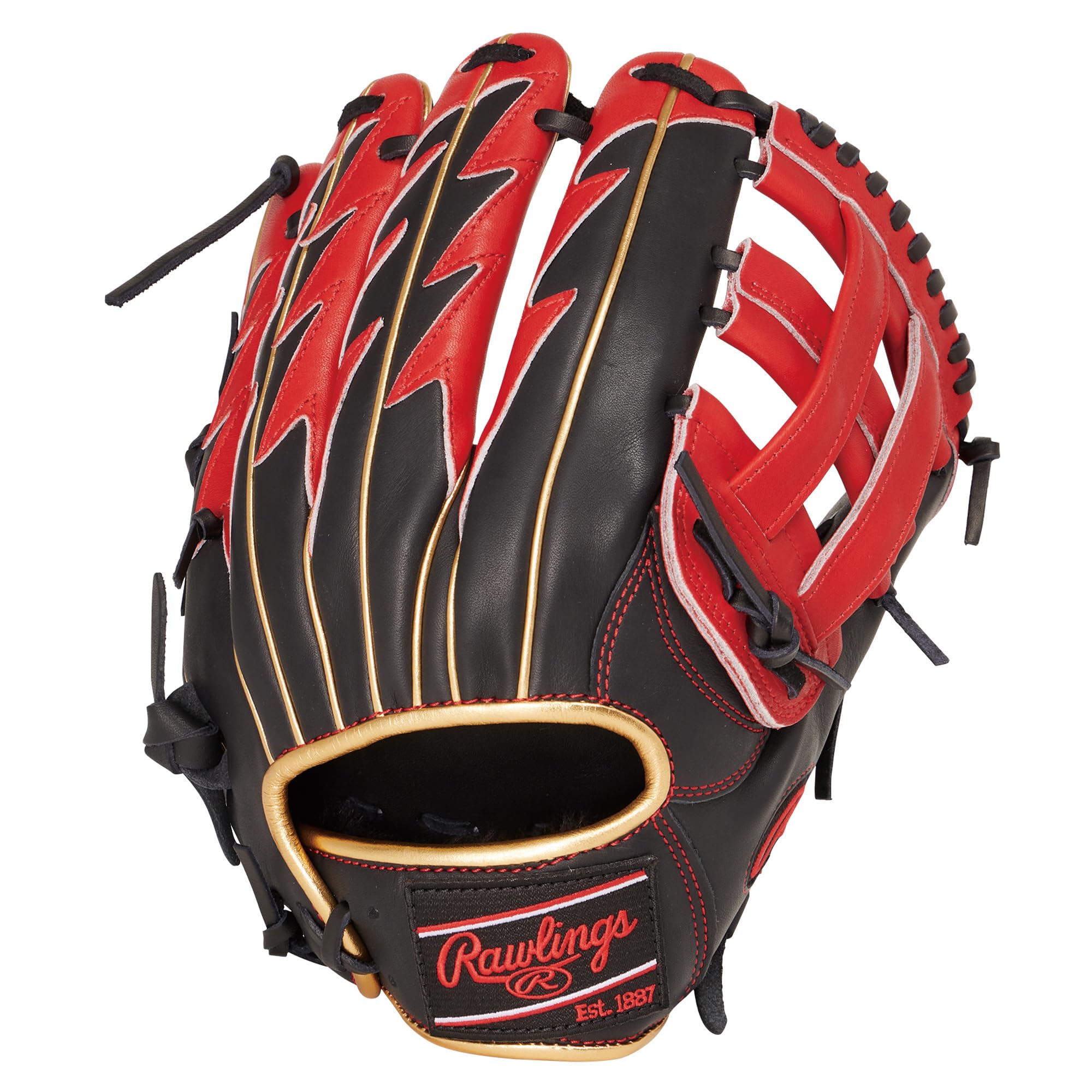 Amazon | ローリングス(Rawlings) 野球用 大人用 グラブ グローブ 軟式