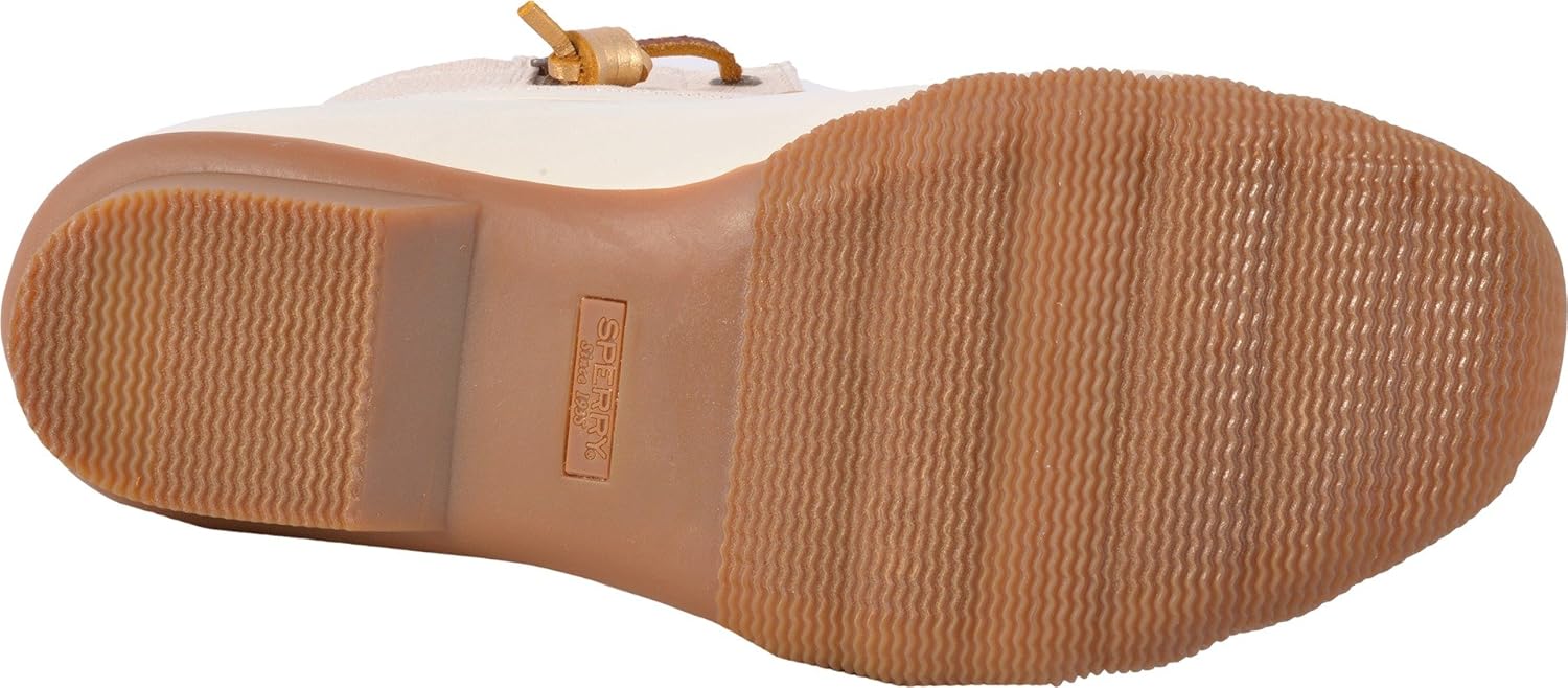 Sperry Top-Sider Saltwater Crunch Boot