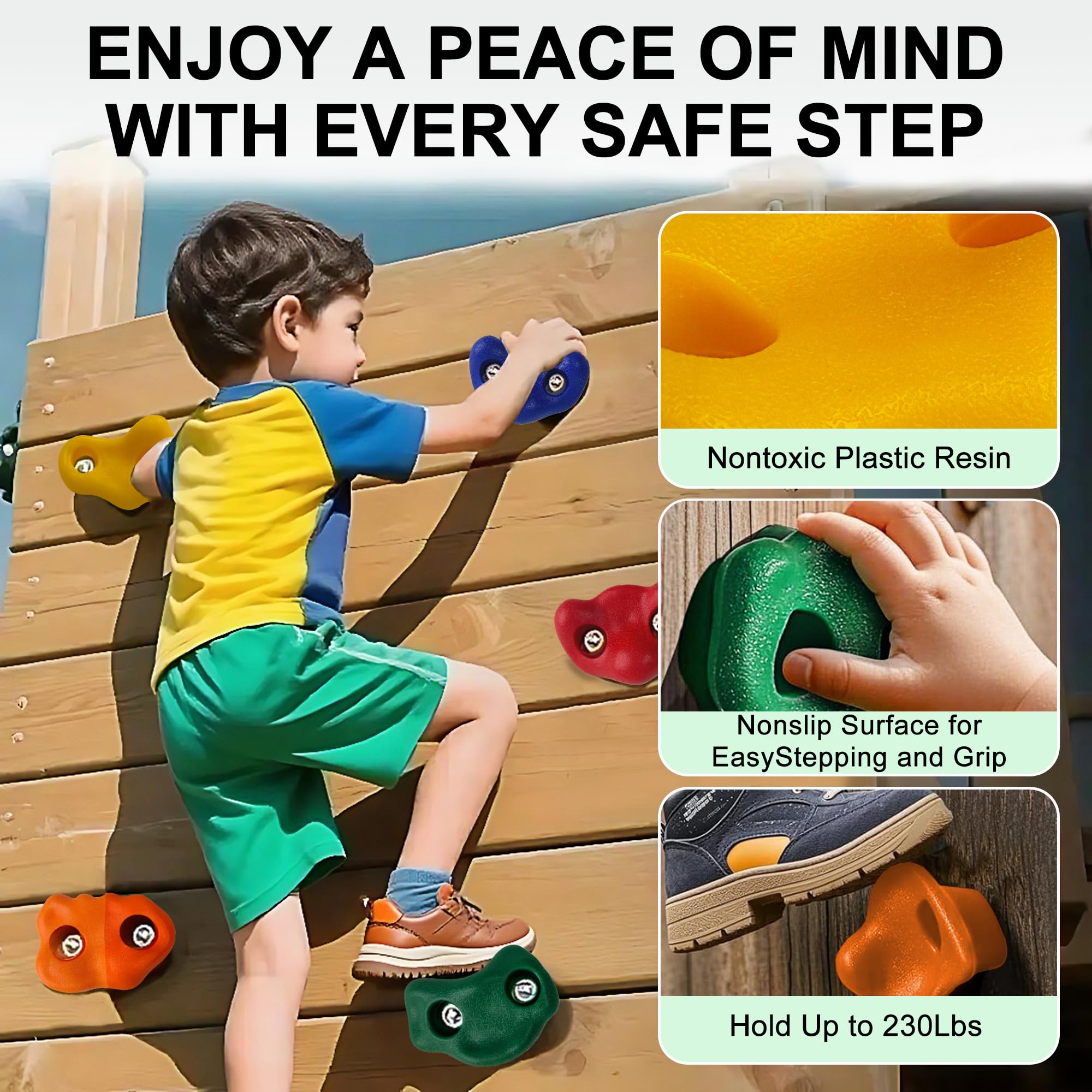 COSTWAY Escalade Pour Enfants 7 En 1 En Acier Avec Barres De Singe, Mur De Corde, Echelle Murale Barre De Tractionechelle De Corde 57523077 COSTWAY Escalade Pour Enfants 7 En 1 En Acier Avec Barres De Singe, Mur De Corde, Echelle Murale Barre De Tractionechelle De Corde 57523077