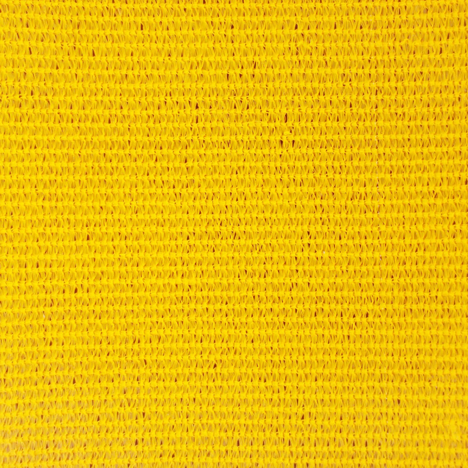 Voile d'ombrage vert clair x m en polyéthylène haute densité - Protection UV - Résistant aux intempéries - Perméable au vent - Pour jardin, balcon, terrasse, extérieur