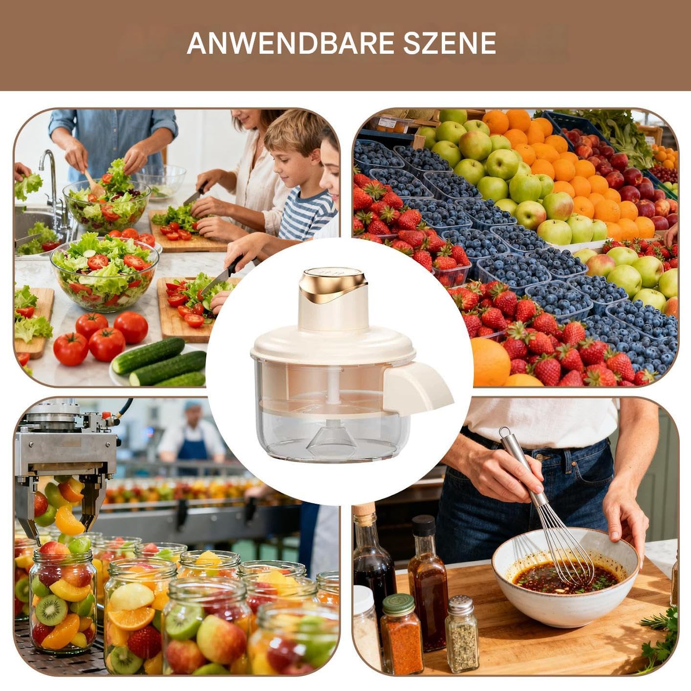 Generisch Pelapatate rapidamente rimovibile – E pelapatate, per preparare i pasti, insalate cucina, snack per famiglie, preparazione degli alimenti | Utility per interni
