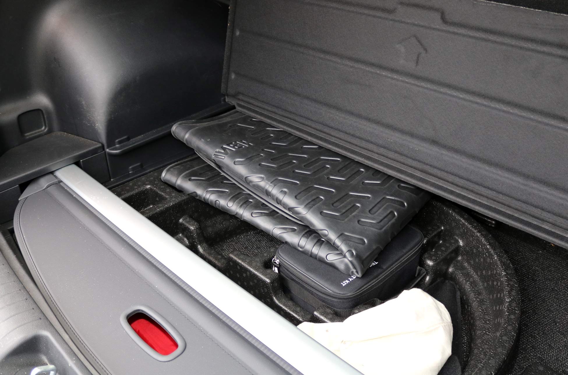 AD Tuning TPE Kofferraumwanne für Seat Ateca (2020-)