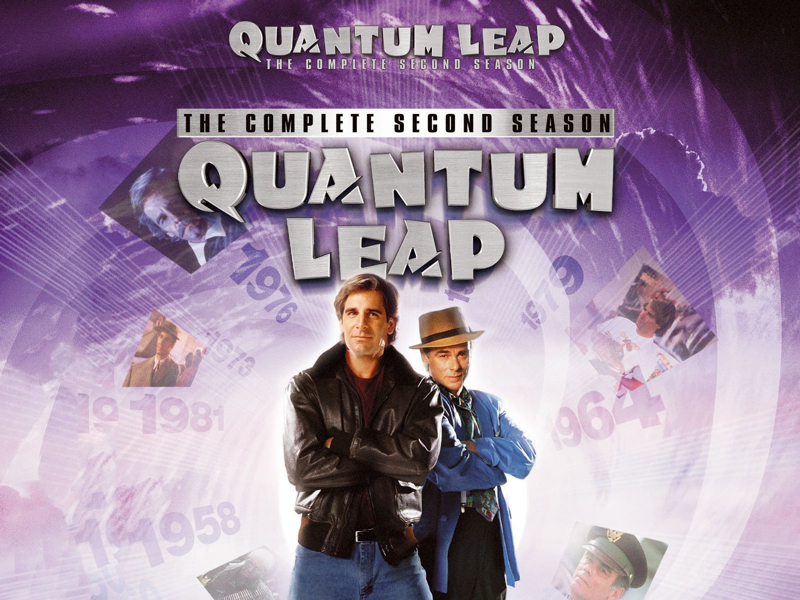 Quantum Leap Volume 2