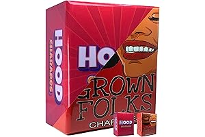 Black Owned Elevate Your Game Night with Hood Charades & Grown Folks Games for Adults