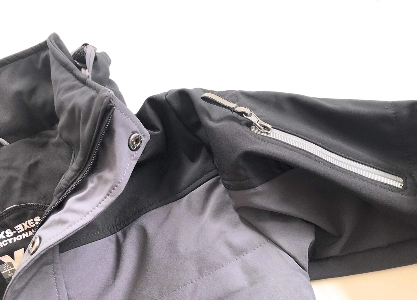 SPECIAL GUEST EASY ANORAK ジャケットXL EASY LIGHT ANORAK JACKET – SPECIALGUEST®