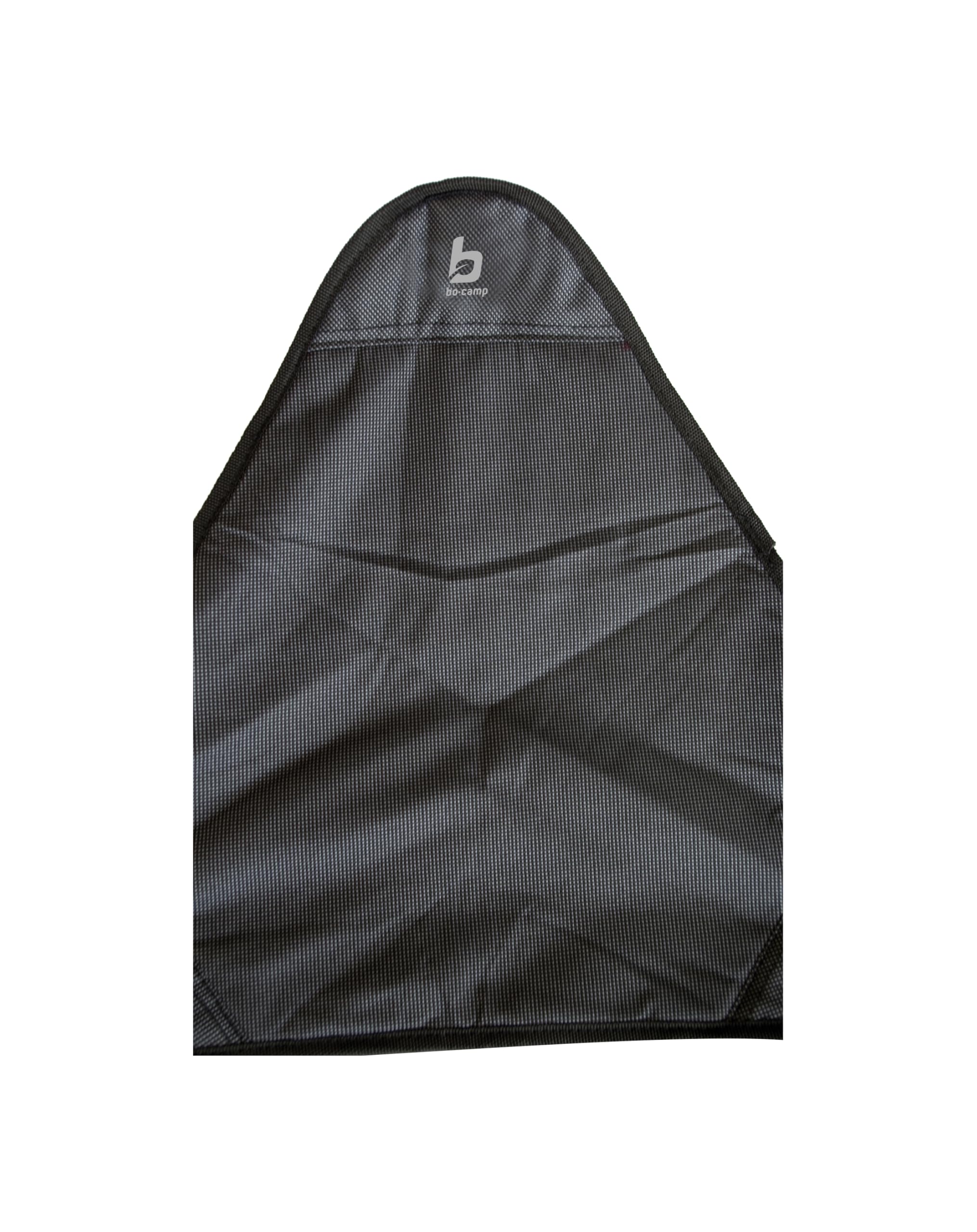 Bo-Camp Mobilio di Campeggio BC Sgabello DL 3-Pieds 55 cm Antracite