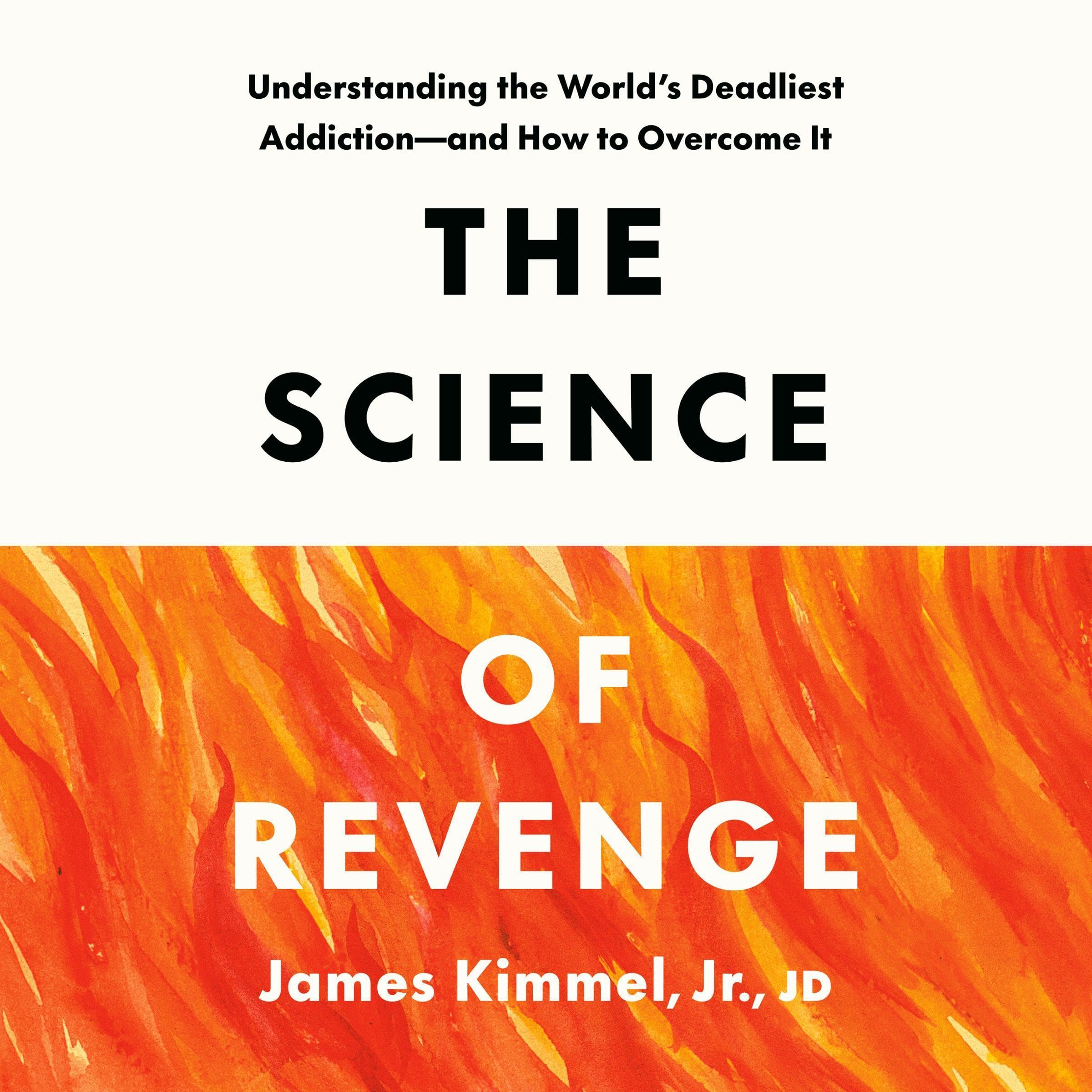 The Science of Revenge