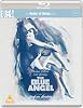 BLUE ANGEL, The [DER BLAUE ENGEL] (Masters of Cinema) BLU-RAY